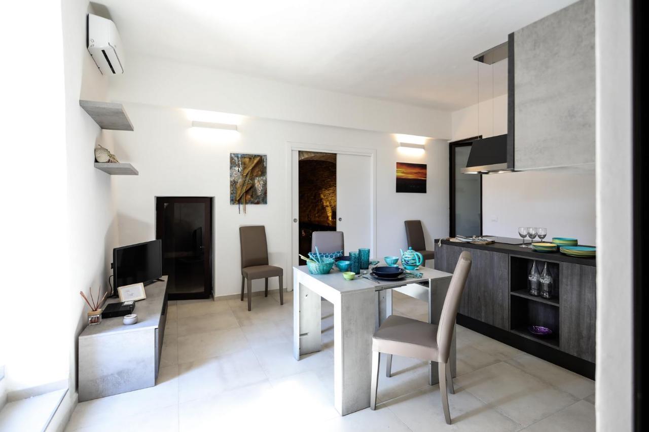 The Tower'S Garden Apartment San Gimignano Exterior photo